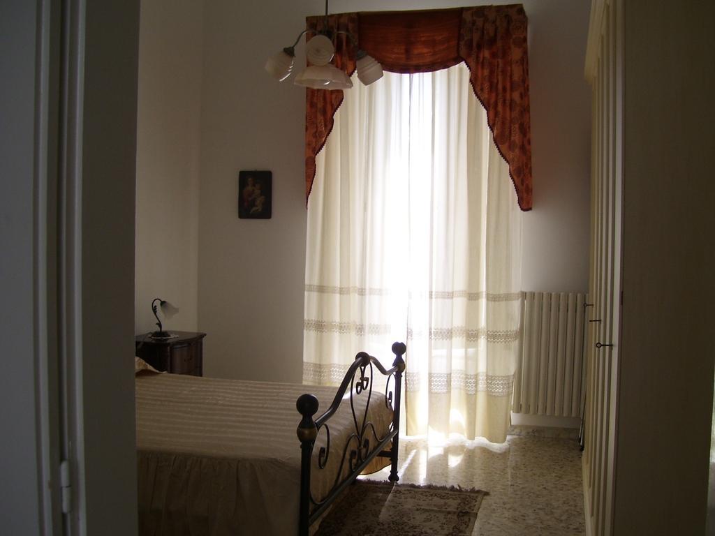 Casa Belvedere Polignano a Mare Habitación foto