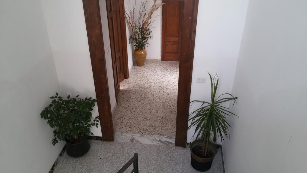 Casa Belvedere Polignano a Mare Habitación foto