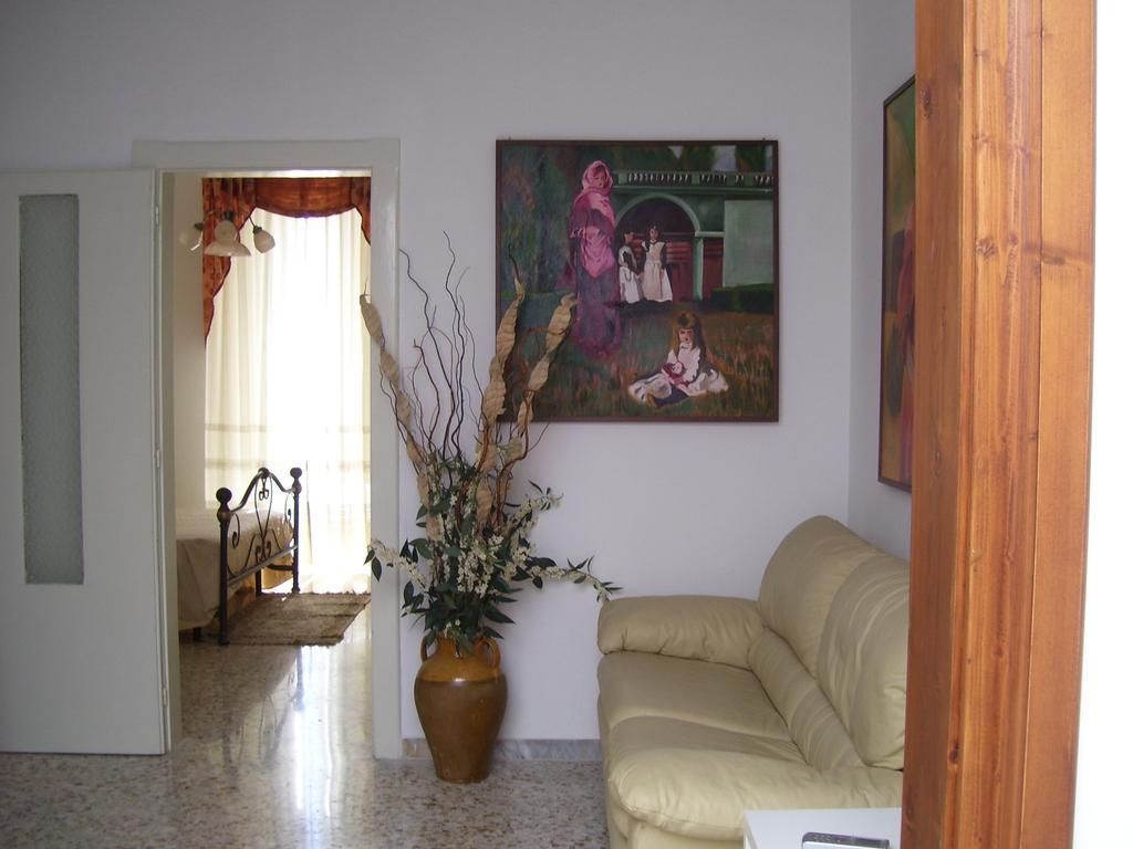 Casa Belvedere Polignano a Mare Habitación foto